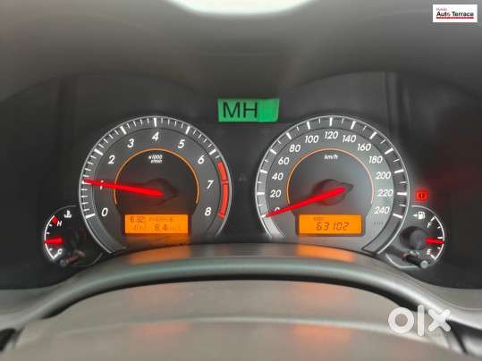 Byd E6 Gl, 2010, Petrol