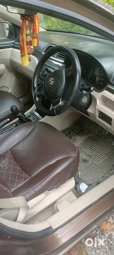 Maruti Suzuki Ciaz Vdi 2016