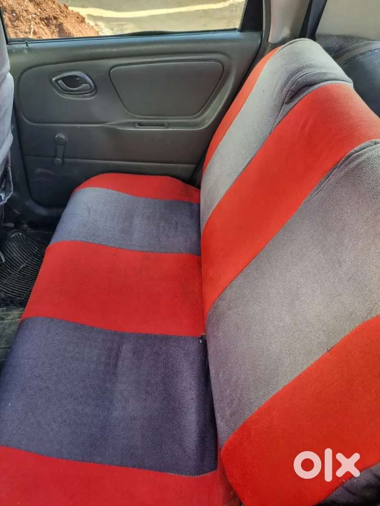 Maruti Suzuki Alto 2007 Petrol Good Condition