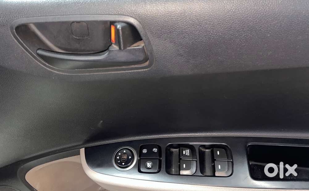 Hyundai Grand I10 Magna 1.2 Kappa Vtvt, 2014, Petrol