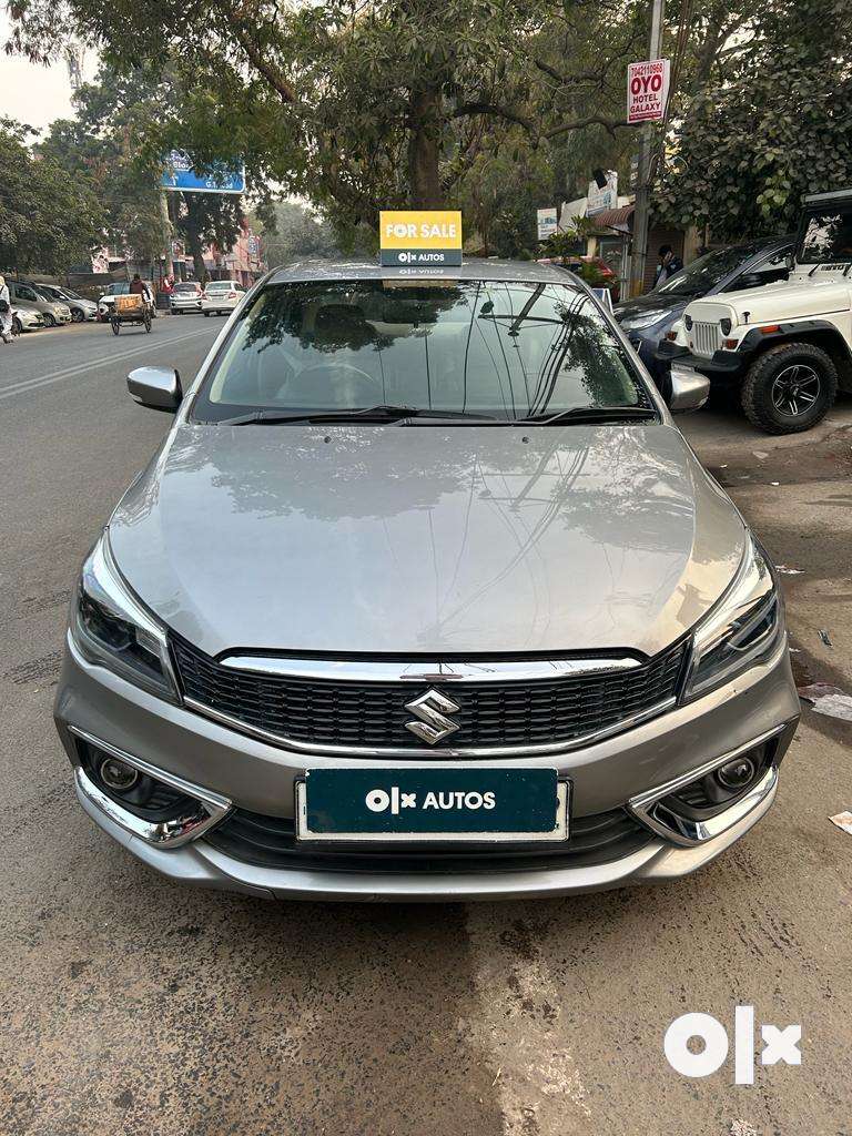 Maruti Suzuki Ciaz Smart Hybrid Delta , 2020, Petrol - Cars - 1765117149