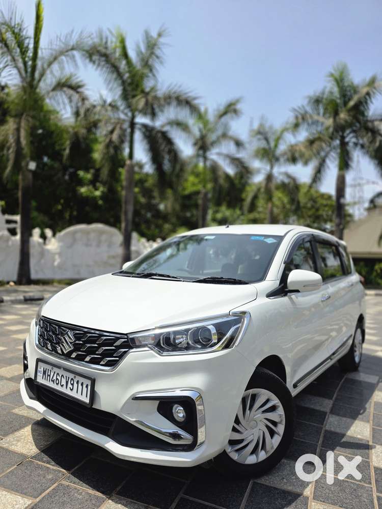 Maruti Suzuki Ertiga Vxi (o) Cng, 2024, Cng & Hybrids