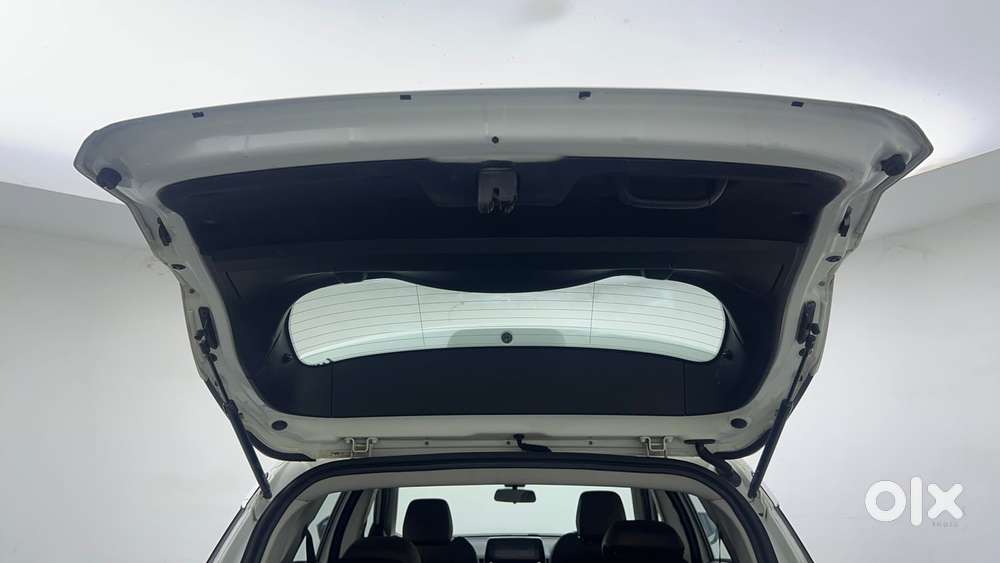 Tata Harrier Xz, 2019, Diesel