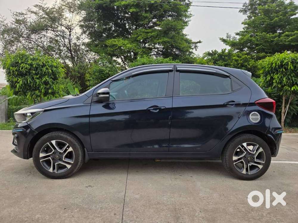 Tata Tiago 1.2 Revotron Xz Plus, 2021, Petrol