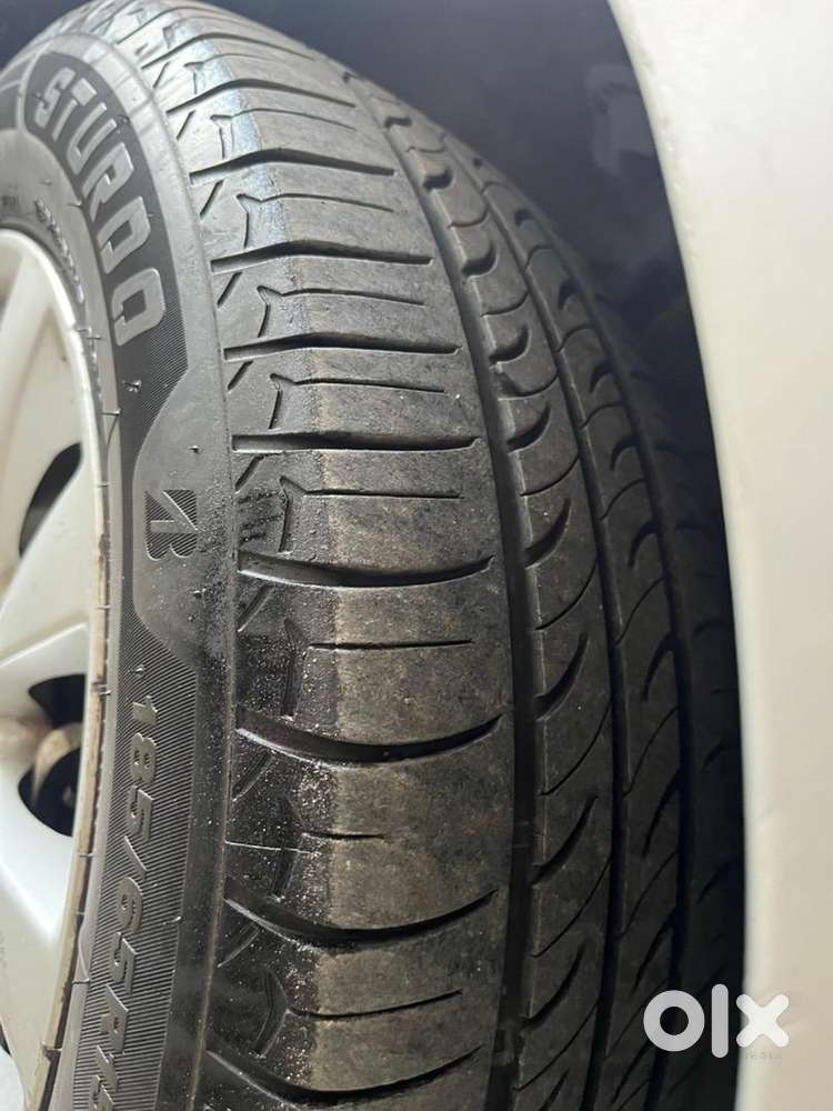 Maruti Suzuki 2013 Model
