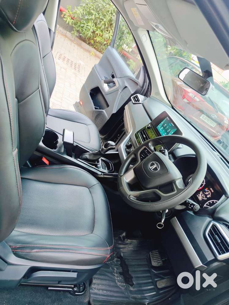 Tata Harrier Xma, 2020, Diesel