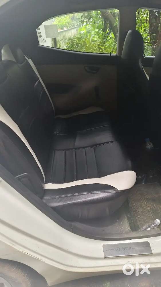 Hyundai Eon 2014 Petrol Well Maintained ( Full Company Service)