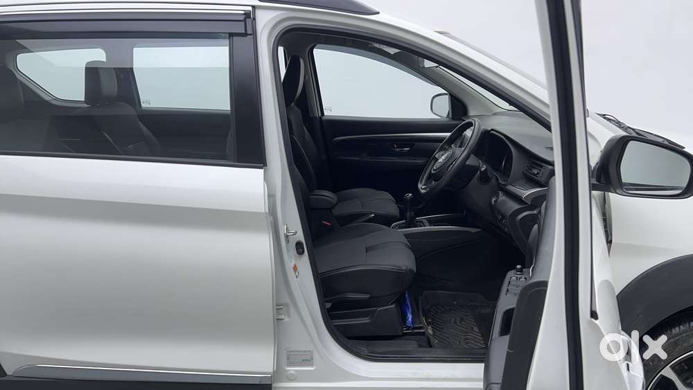 Maruti Suzuki Xl6 1.5 Zeta Mt, 2023, Petrol