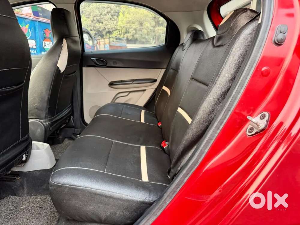 Tata Tiago 1.2 Revotron 2019