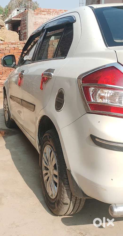 Maruti Suzuki Dzire 2015 Diesel 78000 Km Driven