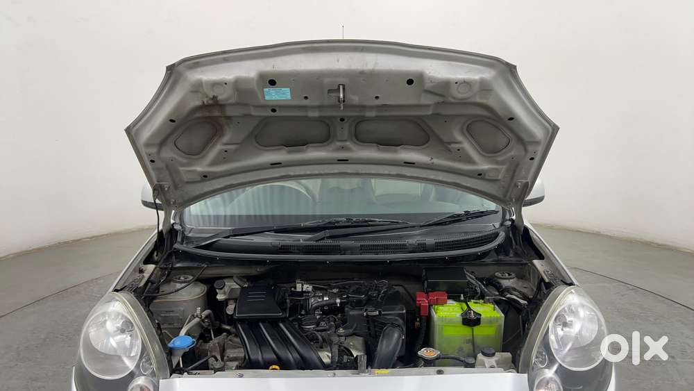 Nissan Micra Active Xv, 2013, Petrol