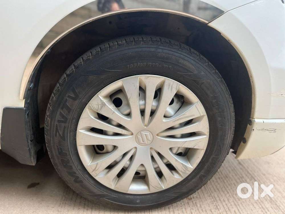 Maruti Suzuki Ertiga 1.5 Lxi, 2017, Petrol