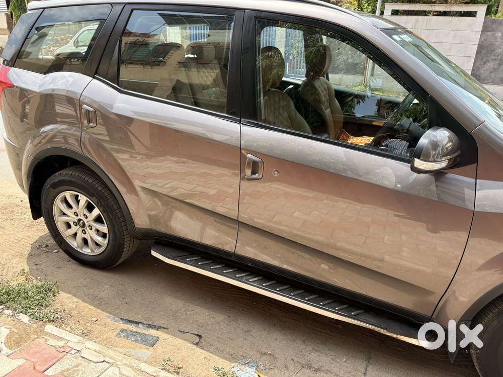 Mahindra Xuv500 W9, 2019, Diesel