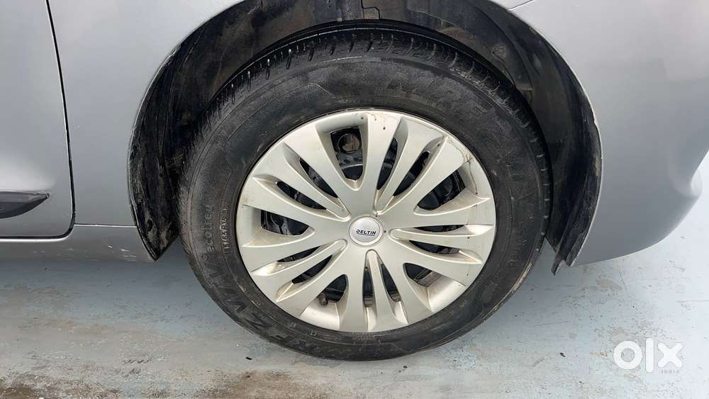 Maruti Suzuki Baleno 1.3 Delta, 2021, Petrol