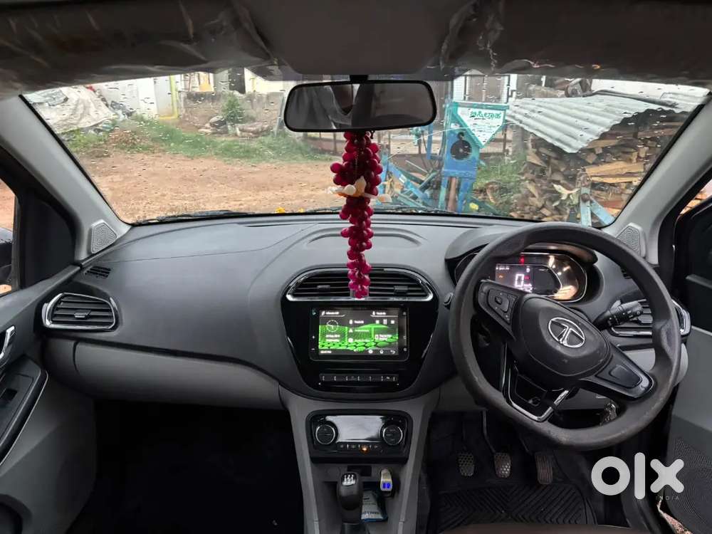 Tata Tiago 1.2 Revotron 2021