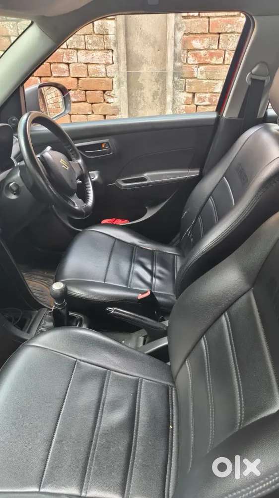 Maruti Suzuki Swift 2012 Diesel 99100 Km Driven