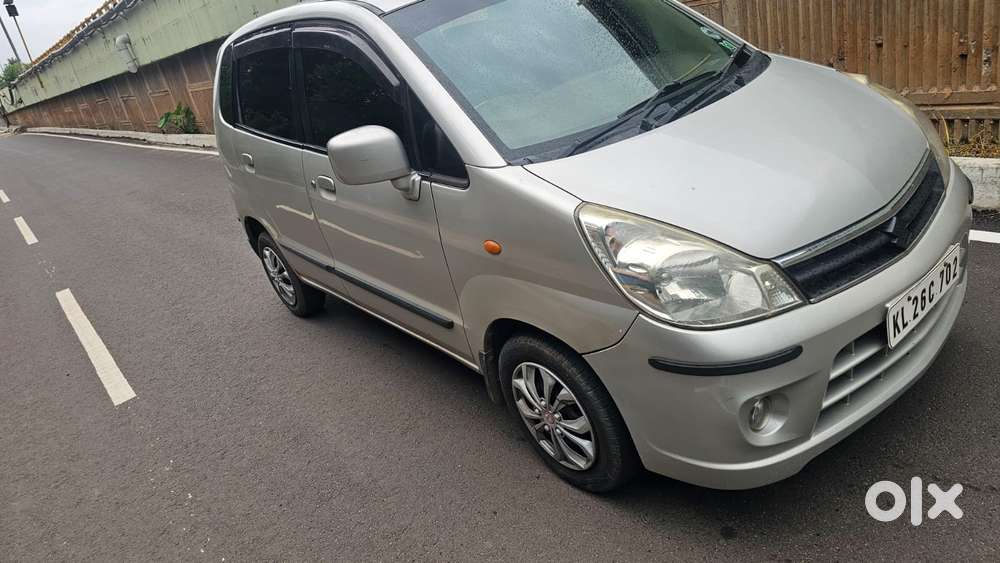 Maruti Suzuki Zen Estilo, 2017, Petrol
