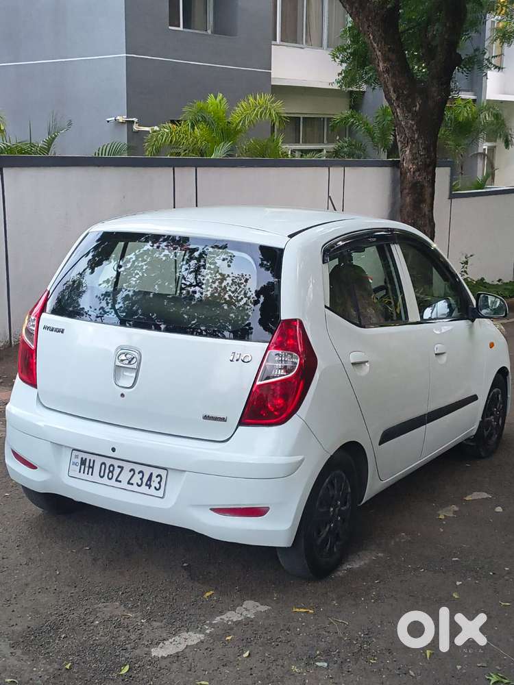Hyundai I10 Magna 1.1l, 2012, Petrol