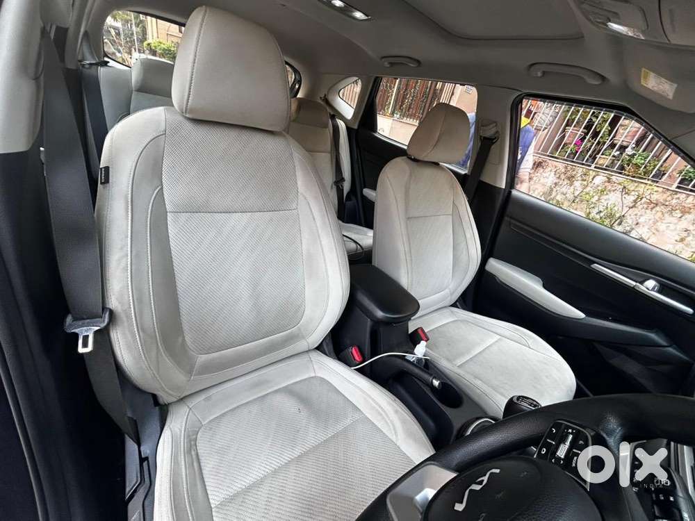 Kia Diesel Automatic 2022