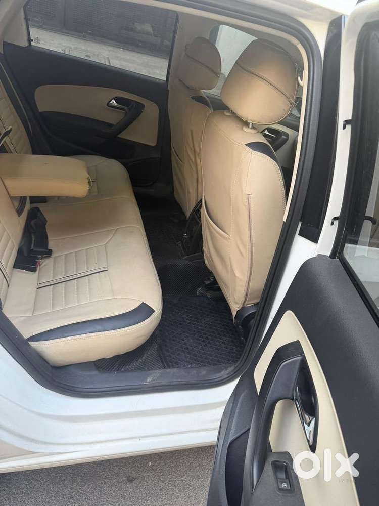 Skoda Rapid 2017 Diesel Automatic Well Maintained