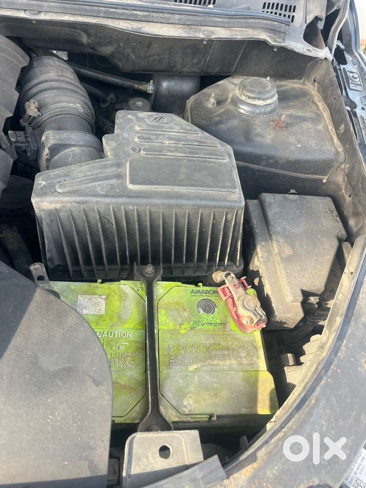 Mahindra Xuv500 Diesel 2015