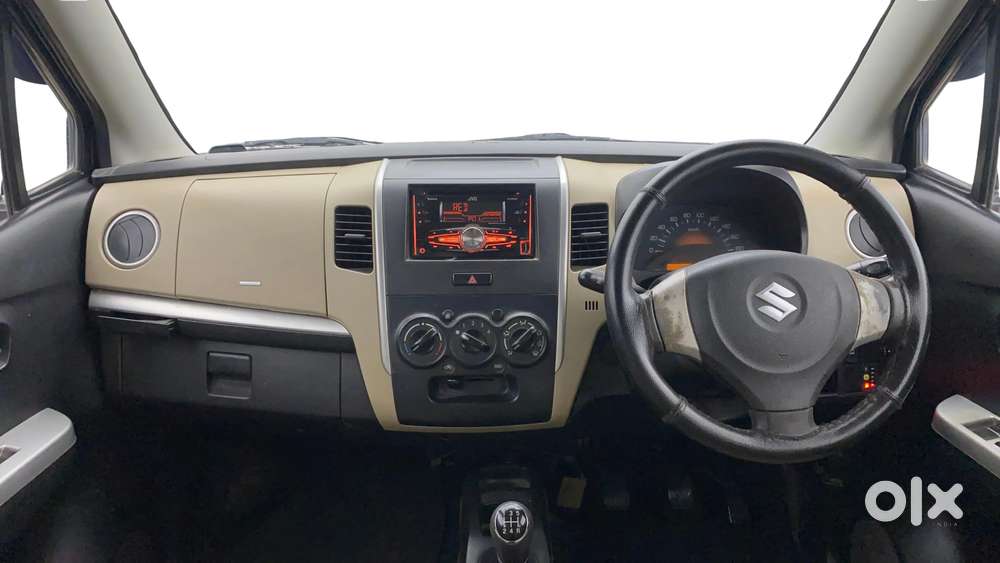 Maruti Suzuki Wagon R 1.0 Lxi Cng, 2018, Cng & Hybrids