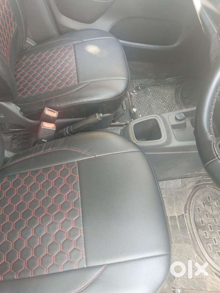 Renault Kwid 1.0 Rxt Amt Opt, 2016, Petrol