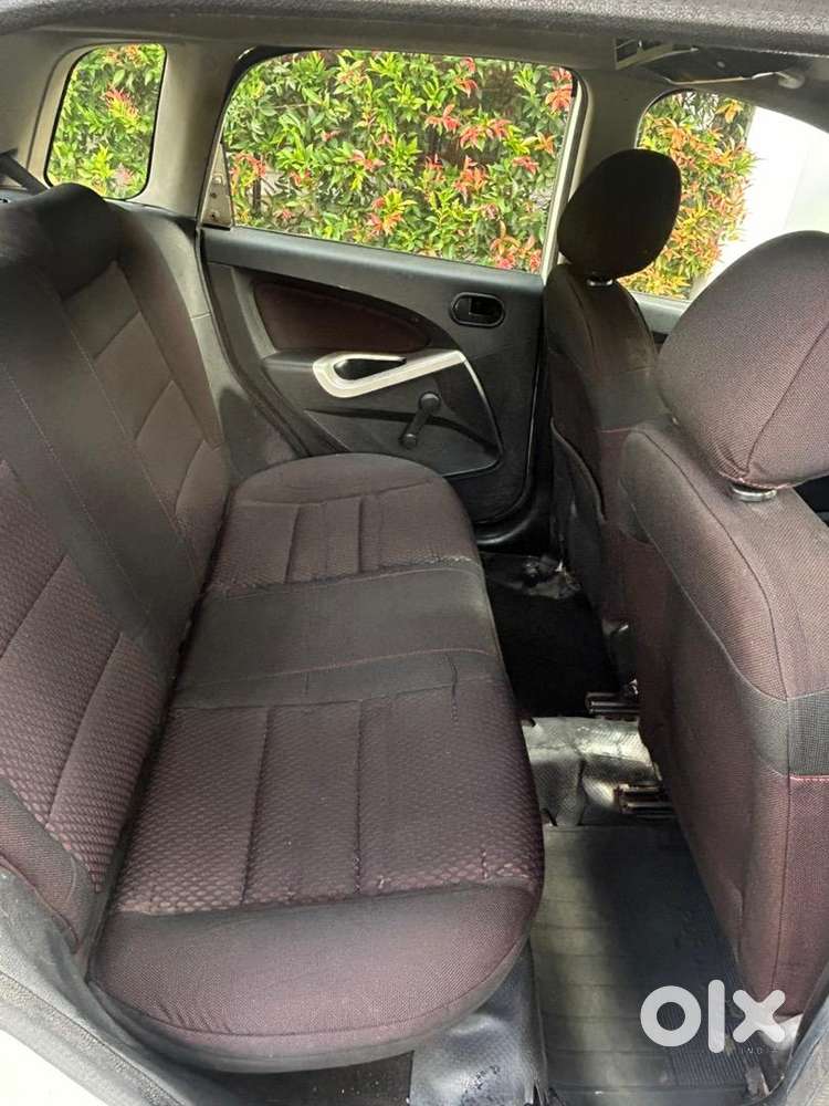 Ford Figo 2010 Diesel Well Maintained