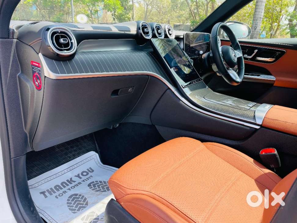 Mercedes-benz Glc 220d 4matic, 2025, Diesel