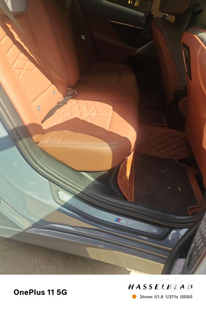 Bmw 5 Series 530 Li M Sport, 2026, Petrol