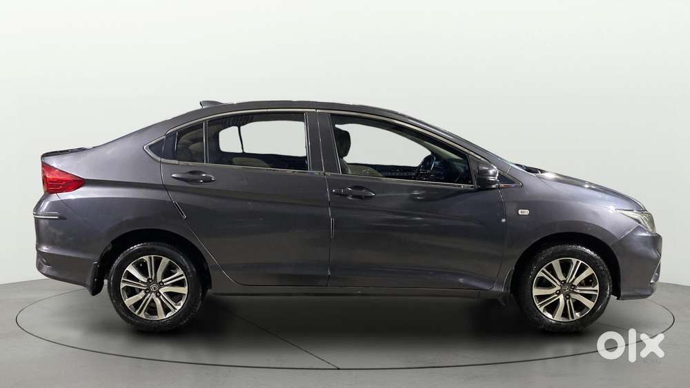 Honda City I-vtec Sv, 2019, Petrol