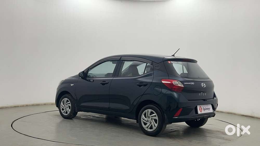 Hyundai Grand I10 Nios Magna 1.2 Kappa Vtvt, 2021, Petrol
