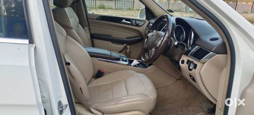 Mercedes-benz M-class Ml 250 Cdi, 2014, Diesel