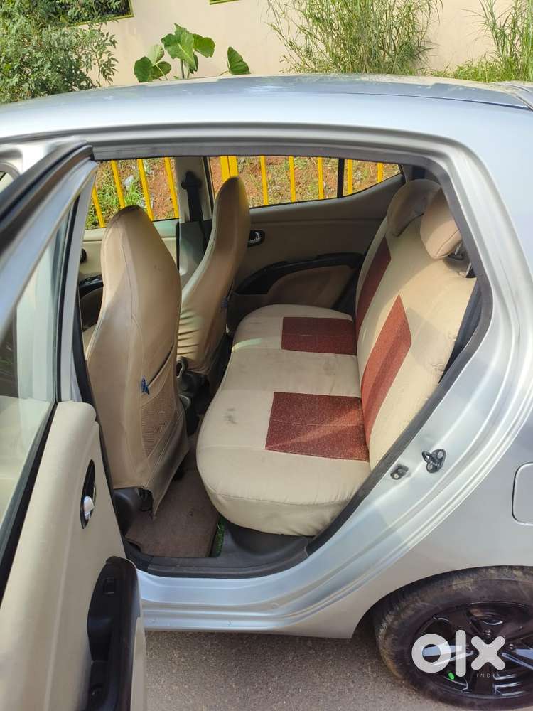 Hyundai I10 Sportz 1.2 Kappa2 O, 2011, Petrol