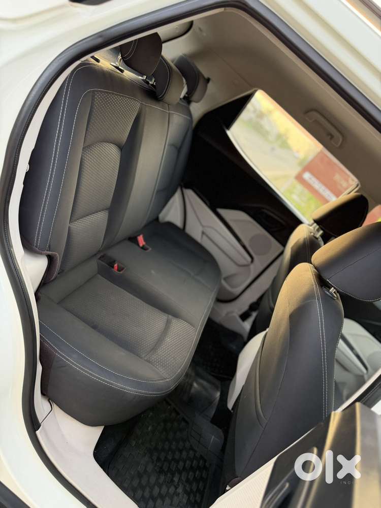 Mahindra Xuv300 W6 Diesel, 2020, Diesel