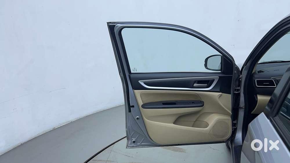 Honda Amaze Vx 1.2 Petrol Cvt, 2022, Petrol