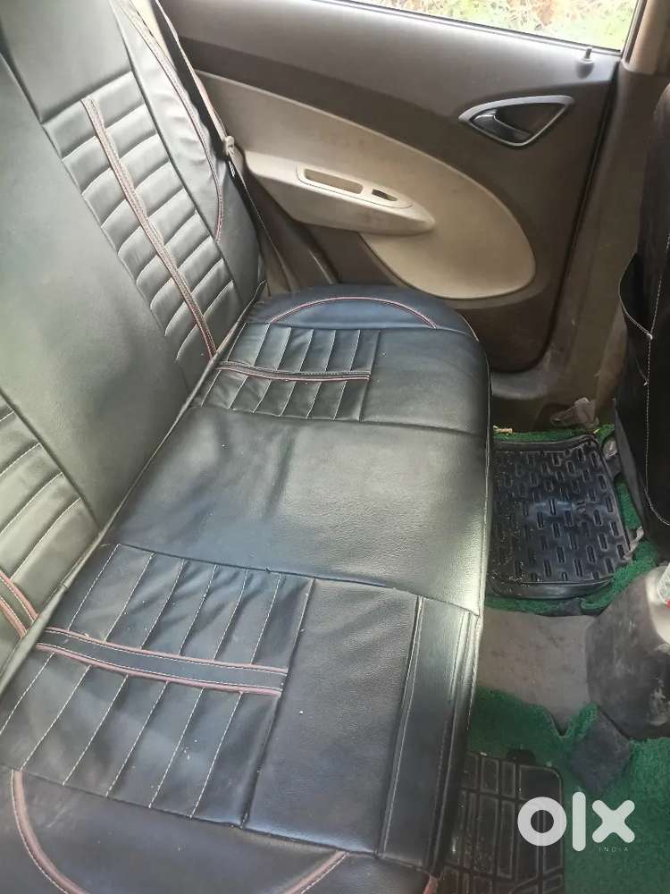 Car Running Is Good