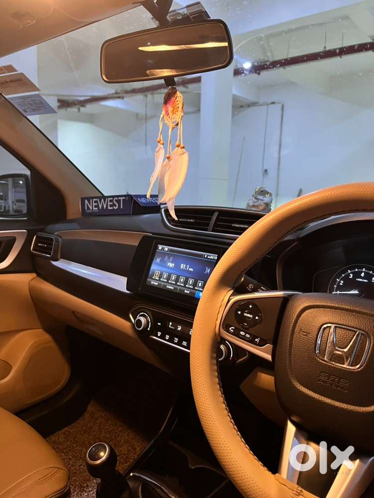 Honda Amaze Vx