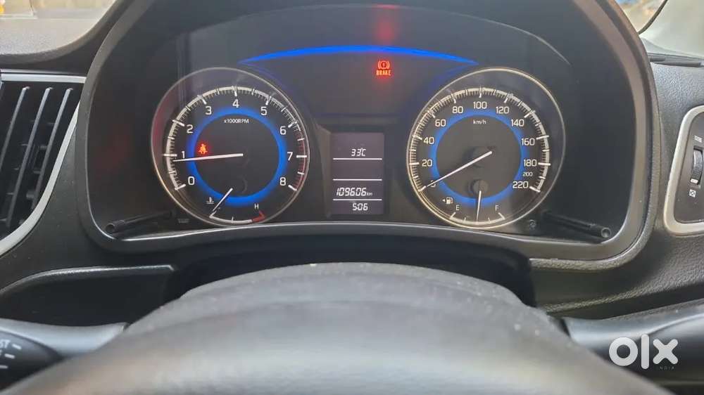 2016 Maruti Suzuki Baleno Petrol  Excellent Condition  Ready Drive