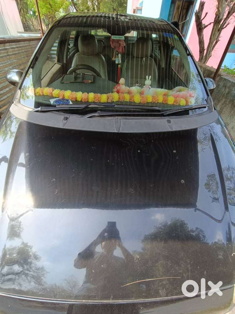 Fiat Grande Punto 1.2 Emotion Hip Hop Black For Sale