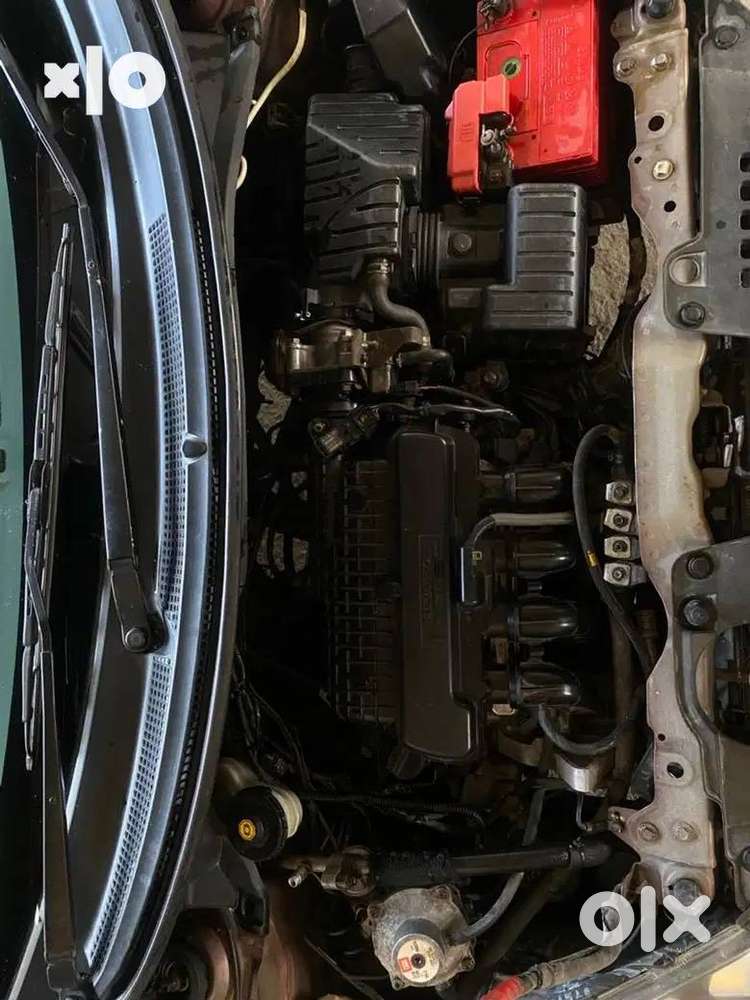 Honda Amaze 2016 Petrol 60000 Km Driven