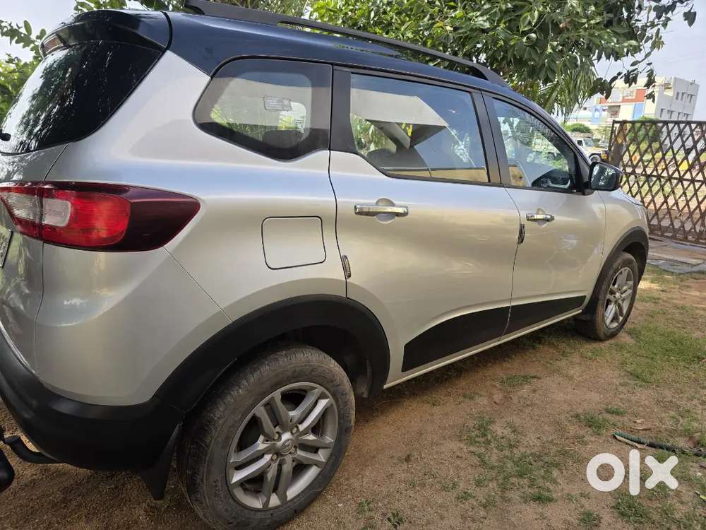 Renault Triber 1.0 Rxz 2023