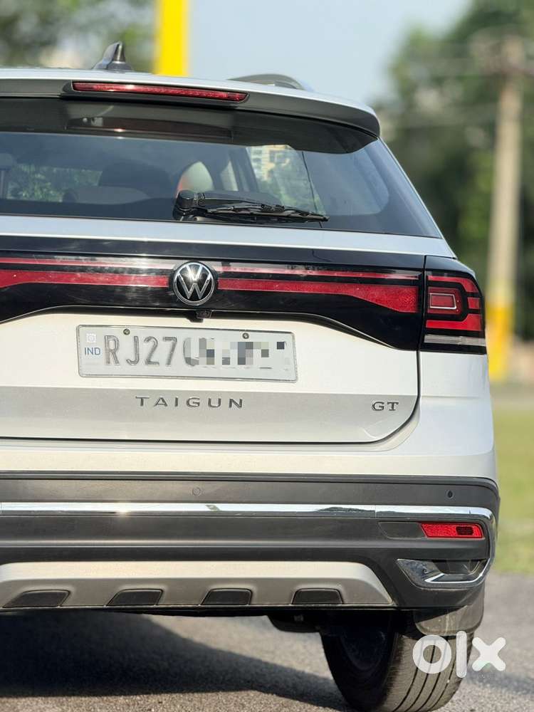 Volkswagen Tiguan 1.5 Tsi, 2022, Petrol