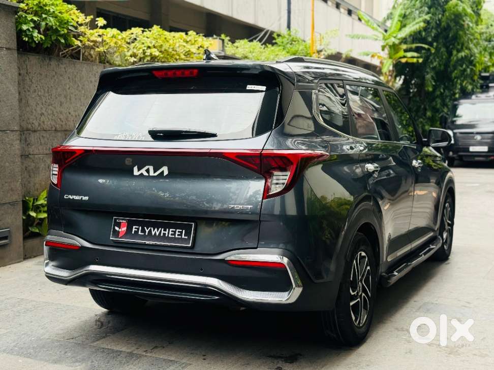 Kia Carens 1.4 Luxury Plus 6 Str, 2022, Petrol