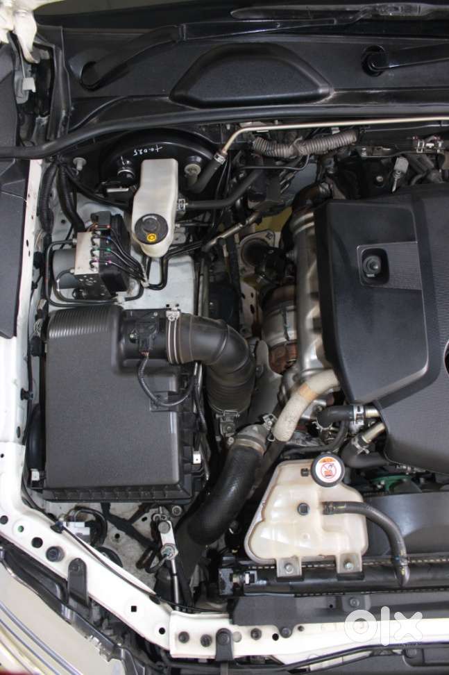 Toyota Fortuner 4x2 Mt 2.8 Diesel, 2019, Diesel