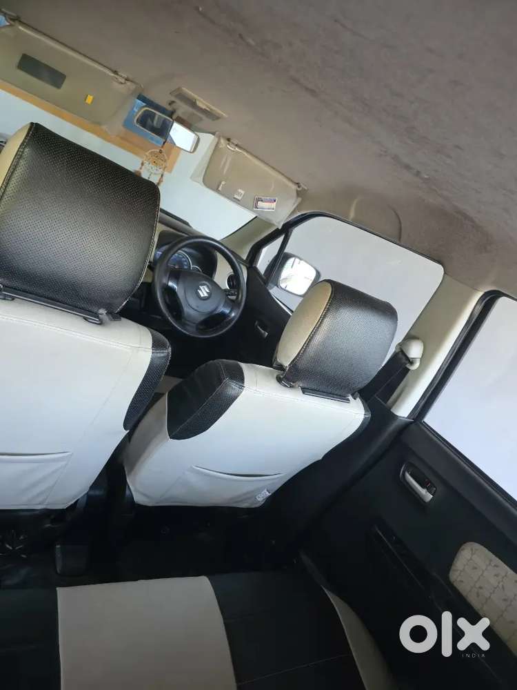 2018 Maruti Suzuki Wagon R