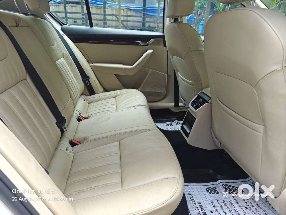 Skoda Octavia 1.8 Tsi At L K, 2018, Petrol