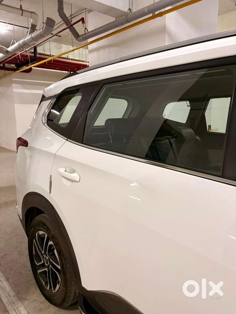 Kia Carens 2023 Prestige Plus 1.5 Turbo Dct 8 Str Excellent Condition