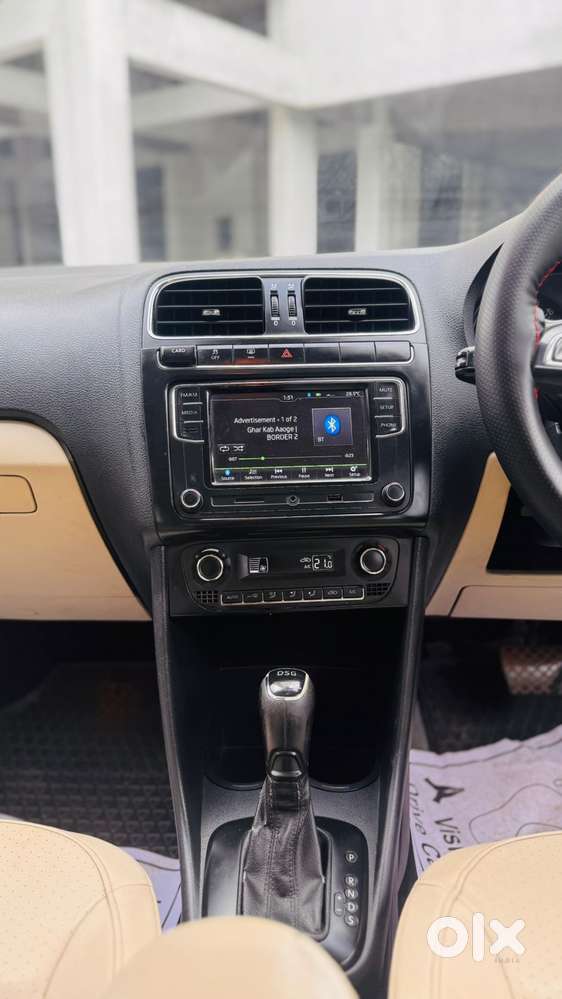 Skoda Rapid [2016-2020] 1.5 Style Plus Tdi At, 2017, Diesel