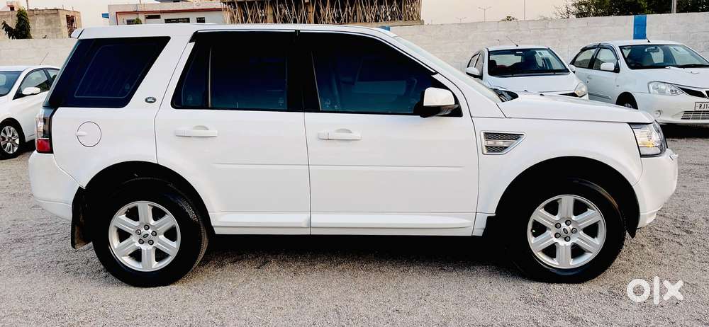 Land Rover Freelander 2, 2015, Diesel